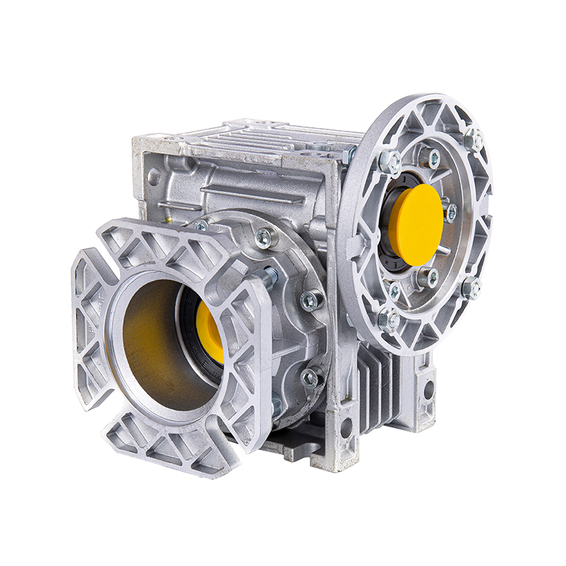 NMRV-F1 /F2 웜기어 감속기