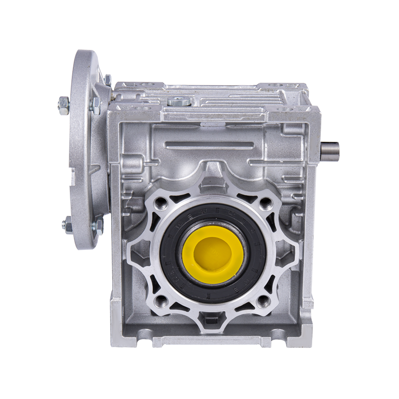 NMRV-VS 웜기어 감속기