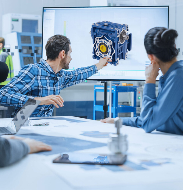 항저우 Yinhang 감속 기어 유한 회사