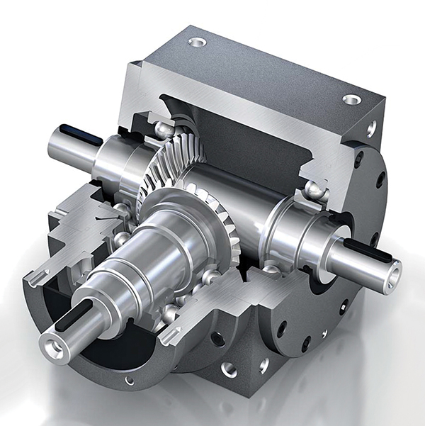 항저우 Yinhang 감속 기어 유한 회사